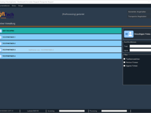 ClearingCenter - Easy-EDI-Clearing - Lizenz